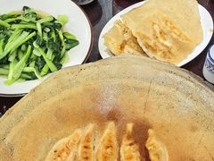 -邢家锅贴老店·非遗·开封菜(金明广场店)