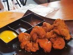 -首尔大排档