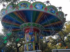 -哈尔滨文化公园