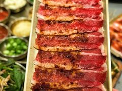 -龙虾奇迹泥炉烤肉(大华三路店)