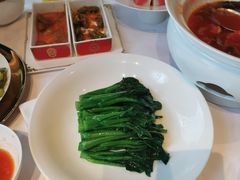 -俏江南天津时尚曲艺主题餐厅(马场道店)