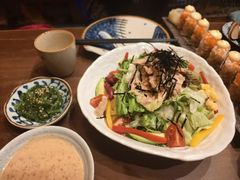 -鸟泉居酒屋·烧鸟·酒馆(百子湾店)