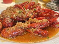 -味道工厂楚虾王(龙虾城店)