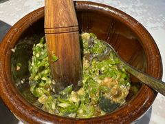 -费大厨辣椒炒肉(黄兴中心广场店)