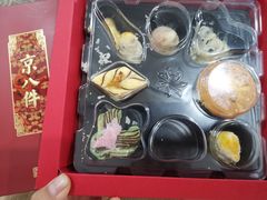 -花家怡园HUA'S RESTAURANT(崇文门·哈德门广场店)