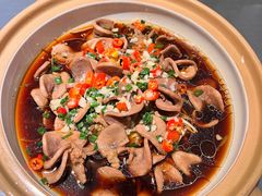 -江宴渔村·鱼鲜土菜(紫荆广场店)