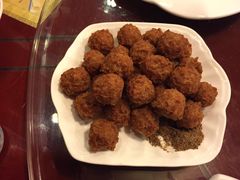 -北京小肠陈饭庄(方庄店)