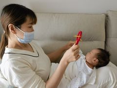 -田螺阿姨自营月嫂·育儿嫂(高新店)