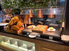 -川骄海鲜自助(河东店)