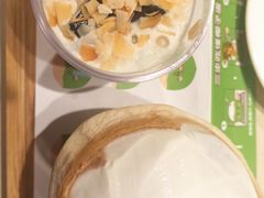 海底捞椰-海底捞火锅(上元大街店)