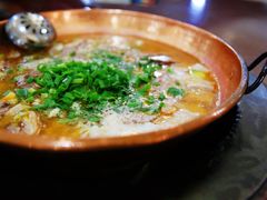 -朝伟清真铜瓢牛肉馆(三十年老·店)
