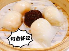 -稻香酒家(天河城店)