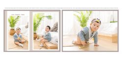 -NICE KIDS 奈时儿童摄影