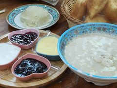 -BAURSAK包尔萨克早餐屋(第二分店)