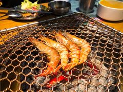 -老炉家木炭烤肉(长江国际店)