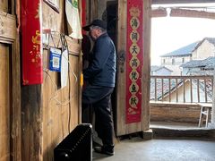 -老鲍农家乐