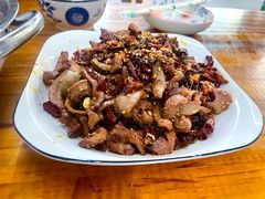 -飘香水煮鱼