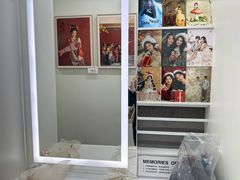 -海马体照相馆(厦门SM城市广场店)