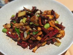 -山石榴·贵州菜(丰盛里店)