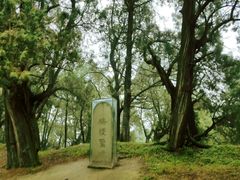 -黄帝陵