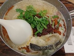 -小满手工粉(上海新世界城店)