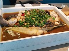 -半天妖烤鱼(西直门凯德mall店)