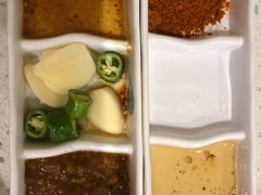 -韩时烤肉(枫蓝店)