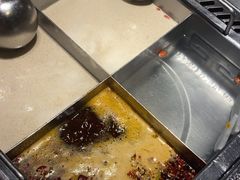 -海底捞火锅(徐州火车站店)