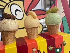 -LUNEURS月乐诗·法式冰淇淋(环贸店)