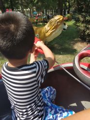 -大望京儿童游乐场