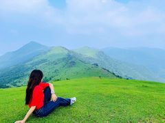-大姆山草场