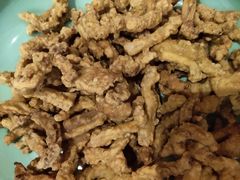 -星湖特色餐厅· 三岔湖环球融创天堂洲际酒店