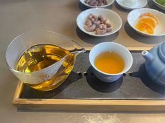 -隐溪茶馆(金虹桥店)