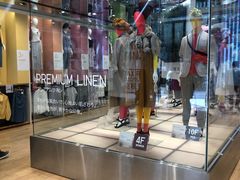 -优衣库(银座店)