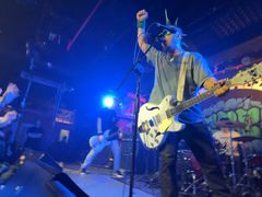 -育音堂音乐公园