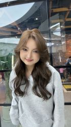 -美美秀造型