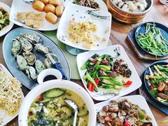 -嘉升大排档(番禺总店)