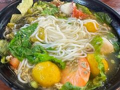 -周记蟹仔粉(侨港风情街店)