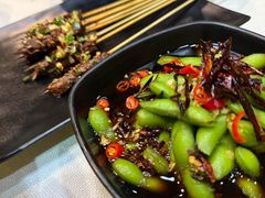 -聚味瞿记·龙虾堂(树木岭店)