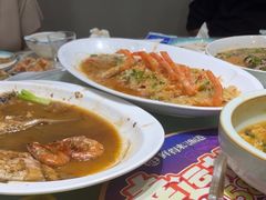 -鲜得莱渔港·小平岛海胆馆(七贤岭店)