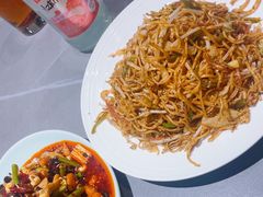-李赵合鲜肉烧烤(西荷店)