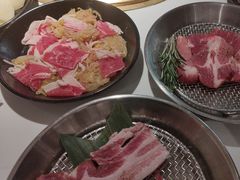 -花味烤肉·拌饭(庐阳万象汇店)