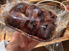 -佐敦面包铺·JORDAN BAKERY