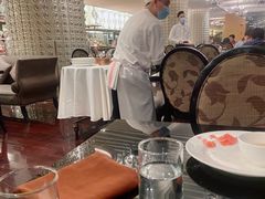 大堂-圣丰索菲特·2 On 988 Café 自助餐厅