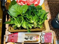 -明何记涮牛肚(品牌首店隋唐植物园南门古城路店)
