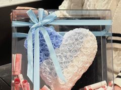 -花屿鲜花(淡水店)