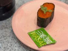 -争鲜回转寿司(海曙天一PLUS店)
