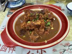 -刘昌兴菜馆(金轮第一城店)