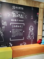 -小阿福儿童摄影(光谷时代广场店)