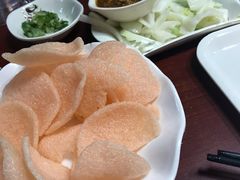-金刚山烧烤(中山路店)